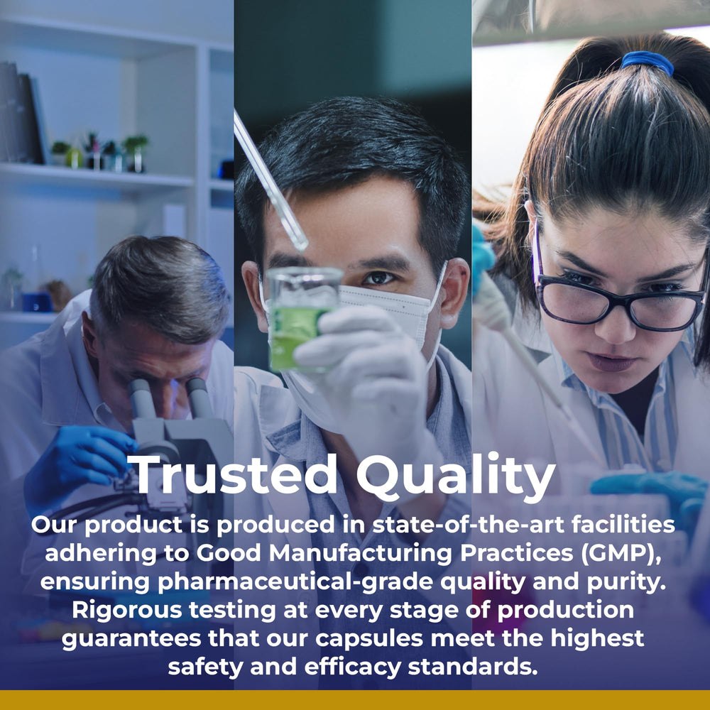 Premier Research Labs Joint & Disc Support lifestyle shot during activity