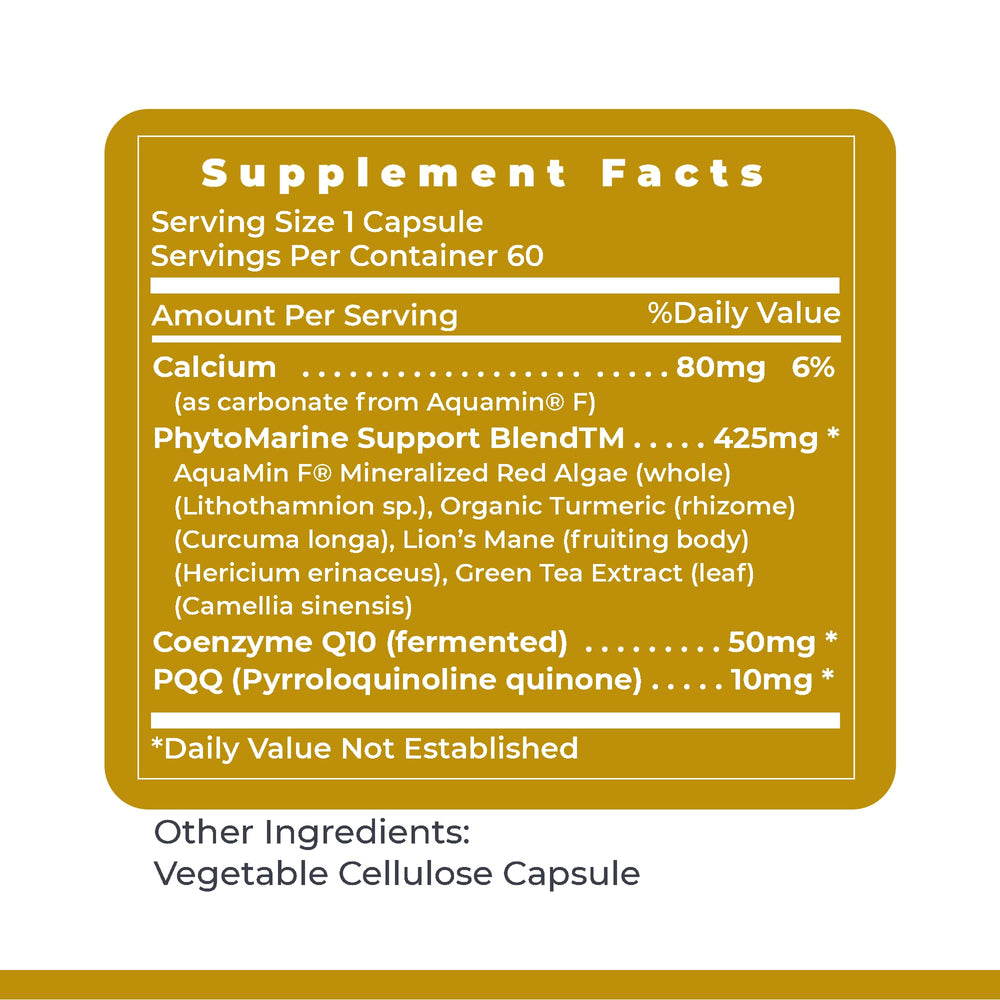 Premier Research Labs packaging visuals emphasizing sustainability and high-quality ingredients
