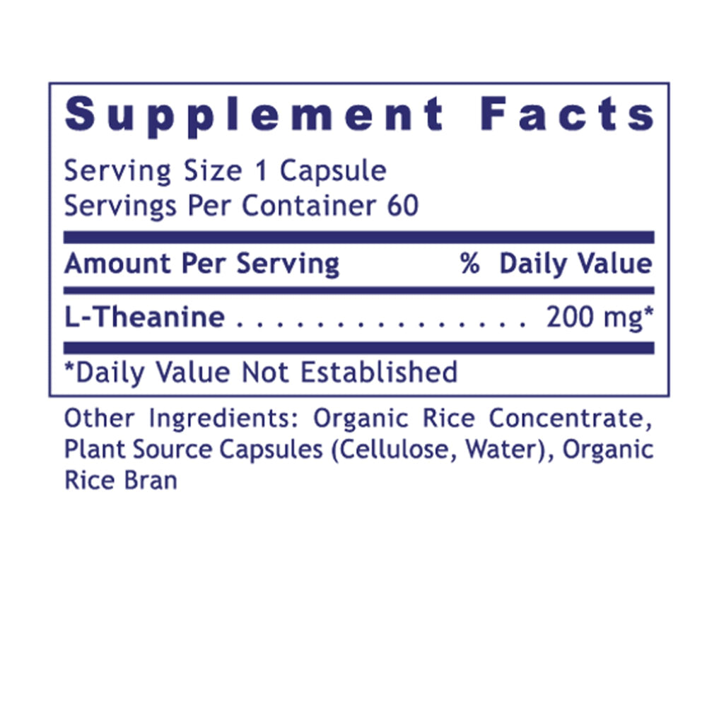 Premier Research Labs relaxed-focus setup suggests calm energy during work.