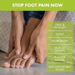 Premiere's Pain Spray on-the-go use during travel for instant relief