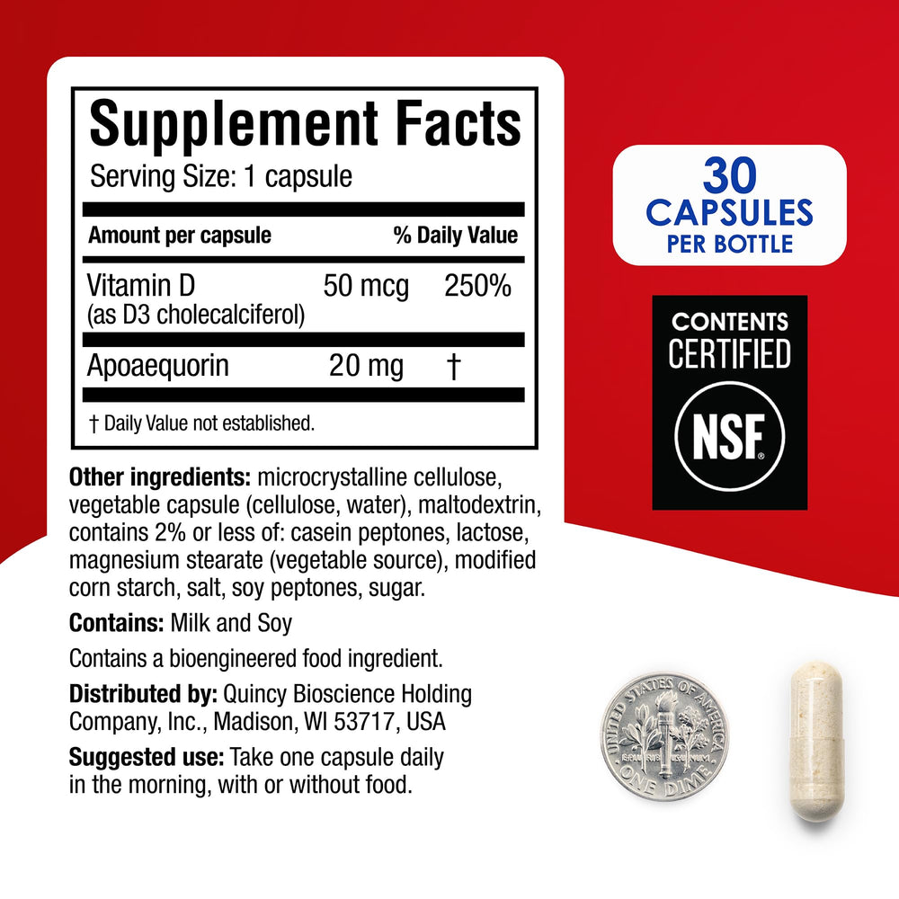 BPA-free packaging detail signals safe, family-friendly supplement packaging.