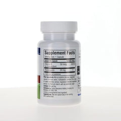 Prevagen seven-day pill minder shown beside bottle for organized dosing.
