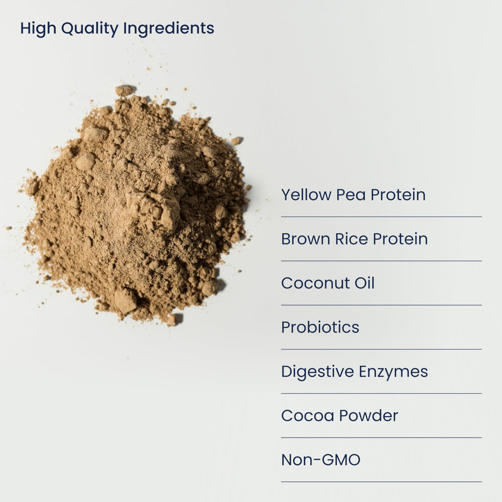 Previnex Nourify Plus probiotic blend indicating digestive support for longevity.