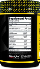 Primaforce pre-workout Watermelon Candy shaker pour supports fast pre-workout fueling.