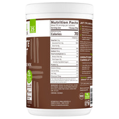Primal Kitchen Collagen Fuel packaging close-up.