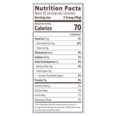 Primal Kitchen collagen powder hazelnut for cozy baking