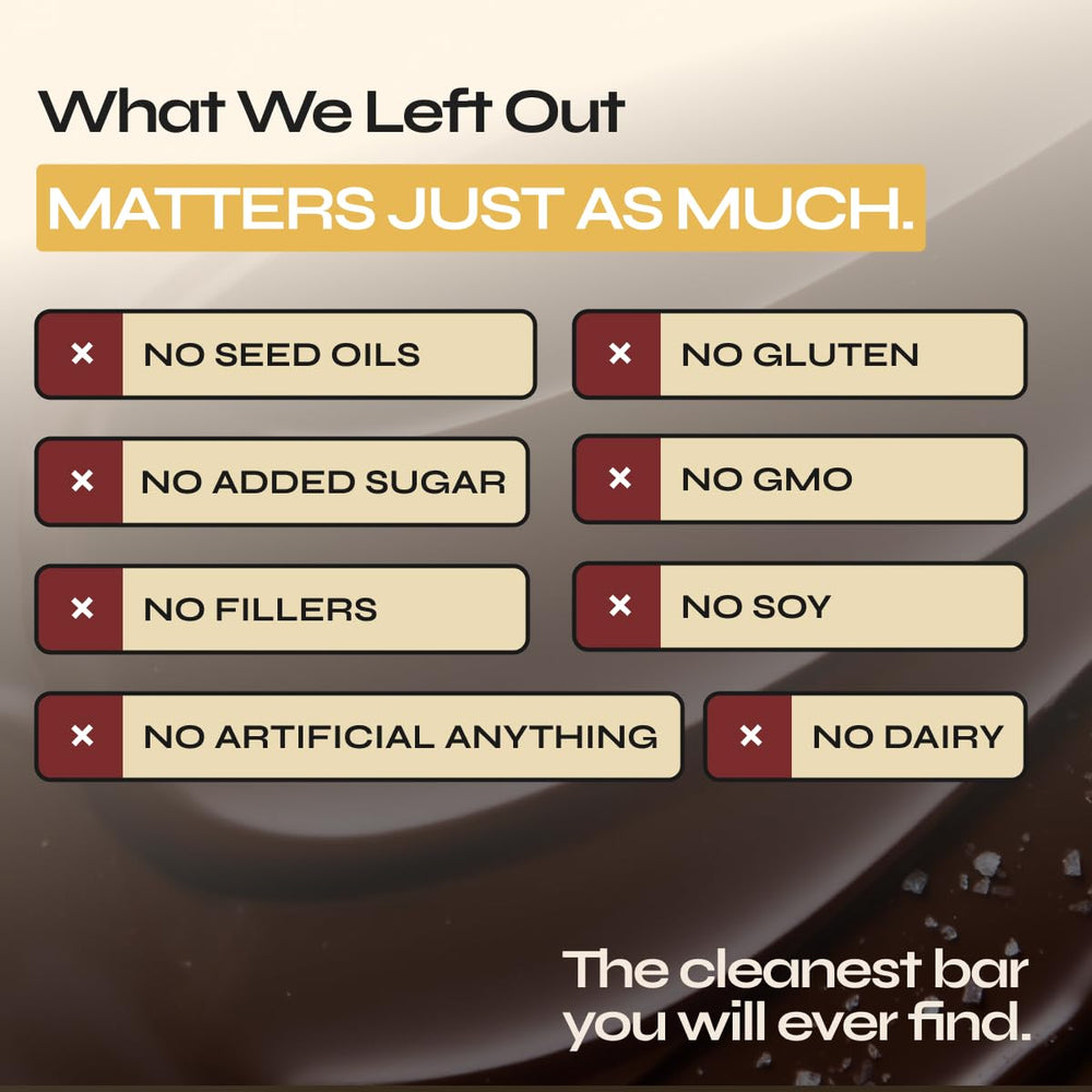 Pack shot of Primal Power liver bars, gluten-free and zero added sugar