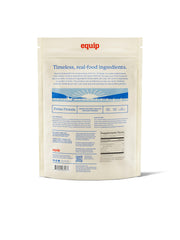 Prime grass-fed beef protein supports convenient meal supplementation.