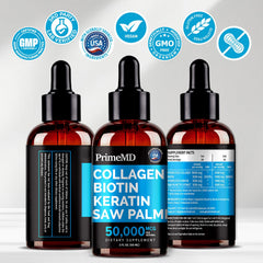 Nails and skin wellness imagery aligned with beauty goals