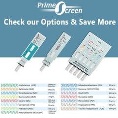Prime Screen customer support contact for help and replacement.