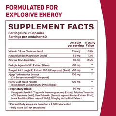PrimeMD full-ingredient panel showing comprehensive 12-in-1 formula.
