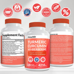 PrimeMD capsule texture closeup emphasizes smooth easy-to-swallow capsules