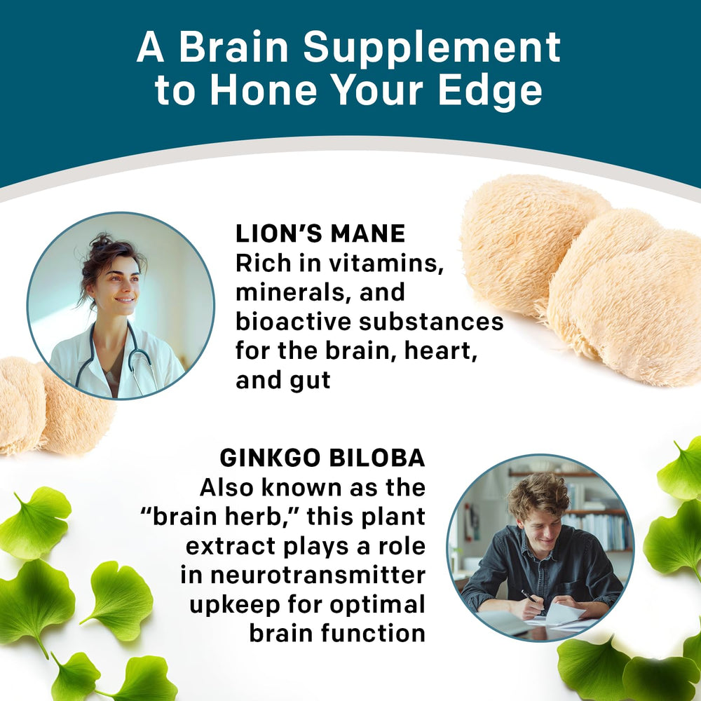 PrimeMD choline and Alpha GPC ingredients highlighted for learning support.