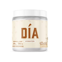 Primeval Labs DIA Hydration horchata bottle pour for refreshing hydration