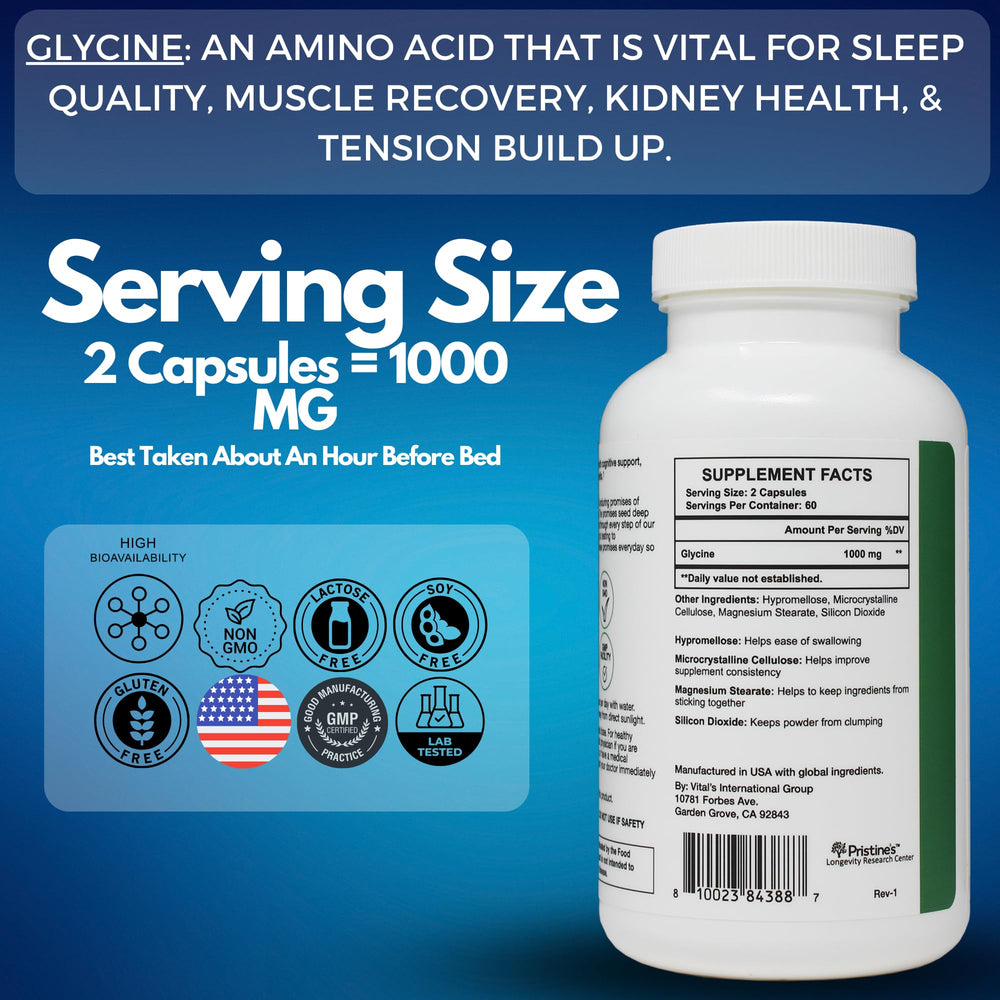After-workout bottle on nightstand suggesting daily recovery