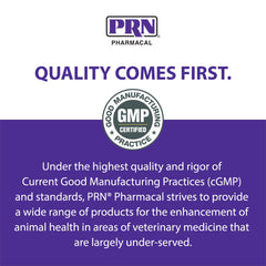 PRN CranMate product label illustrates dosage directions and ingredients