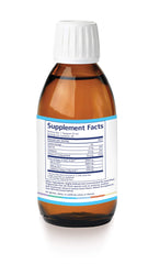 PRN DE Omega packaging on display emphasizes trusted doctor recommendations.