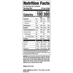 PROBAR Meal Bar Banana Nut Bread ready-to-eat on the go energy snack.