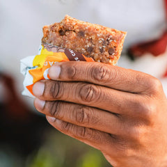 PROBAR Meal Bar packaging emphasizes gluten-free and non-GMO ingredients.