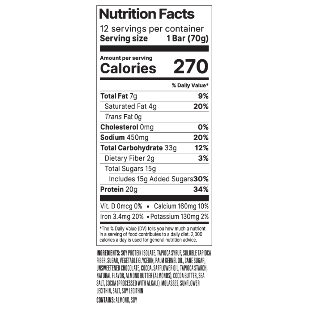 PROBAR Cookie Dough lifestyle shot—on-the-go fueling for active days