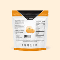 Probase Nutrition easy-to-mix pumpkin seed protein powder