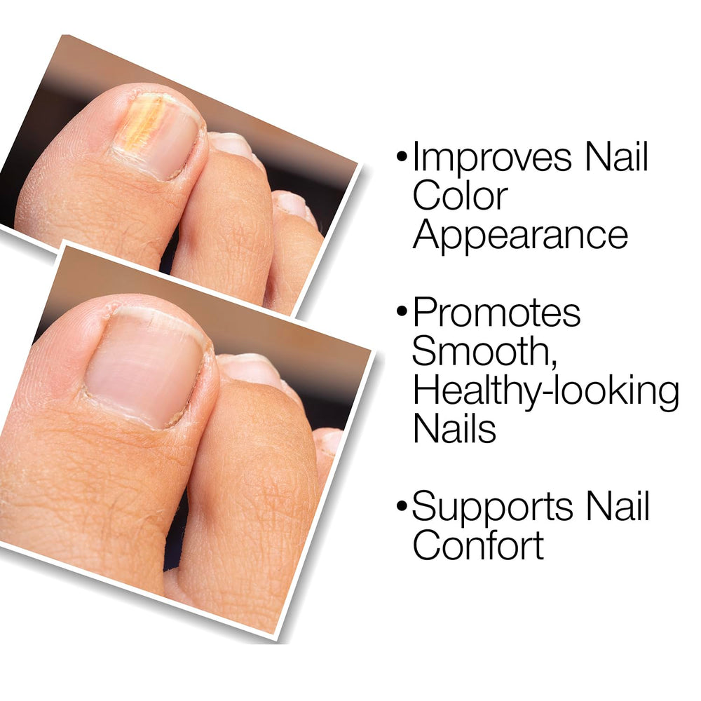 Probelle gel brush applying on nail for quick daily use.