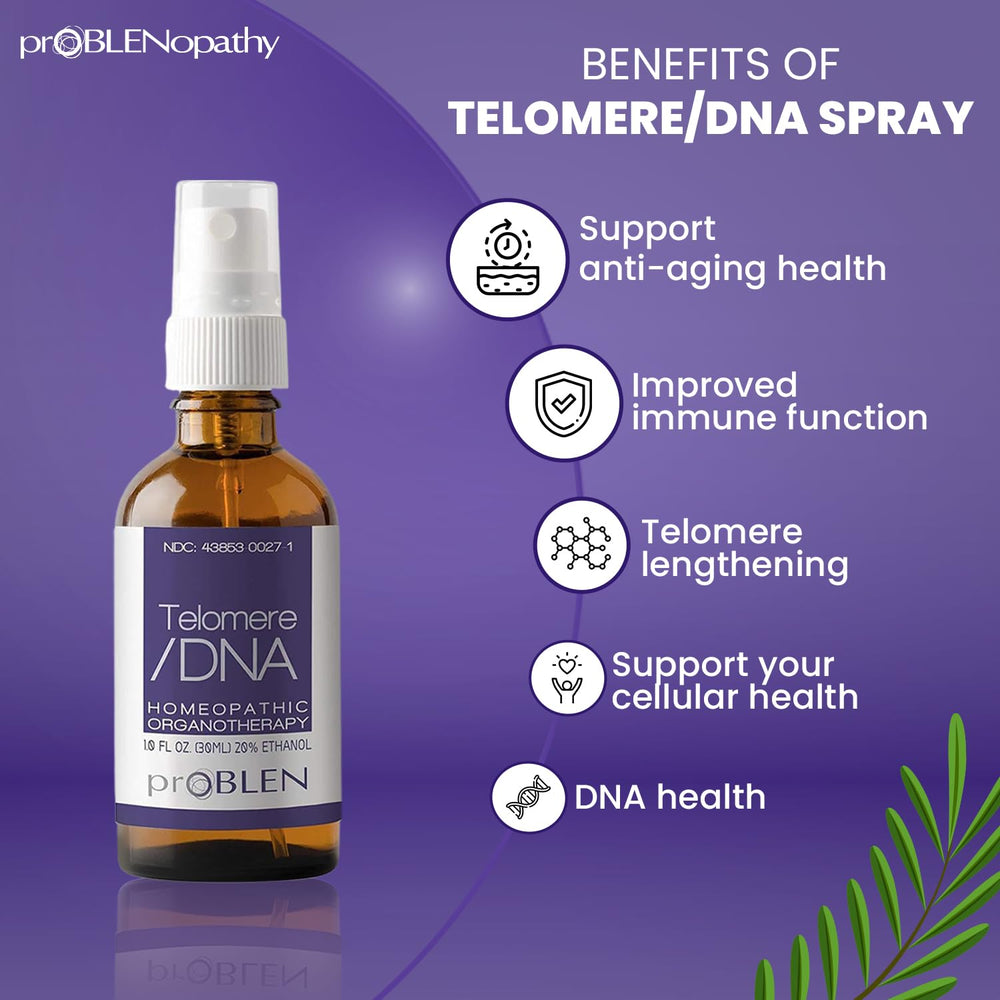ProBLENopathy ingredients include omega-3 and vitamins.