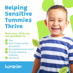 Grape flavor appealing to children, encouraging consistent intake.