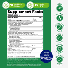 Appetite-related benefit note hints at possible daily balance.