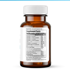 Procera Advanced Brain mental-clarity close-up for quicker thinking and clearer decisions.
