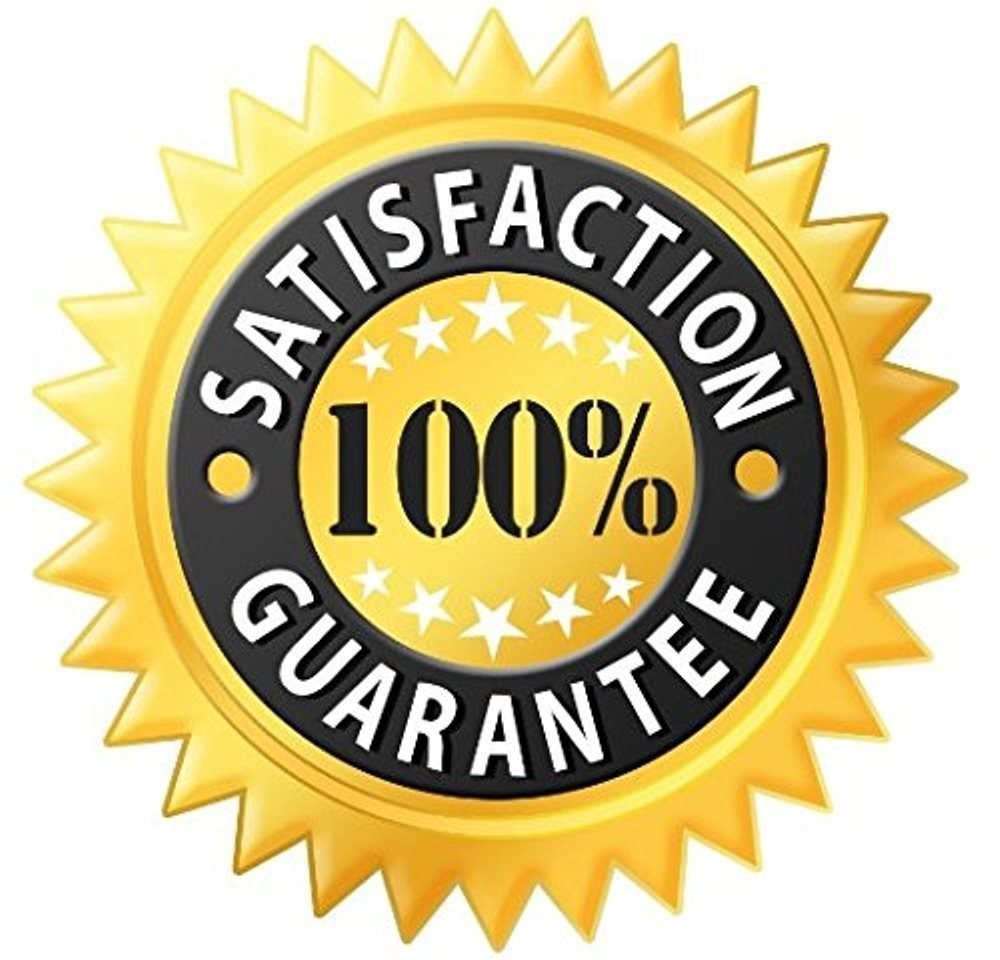 ProDental 30-day satisfaction guarantee badge with refill kit