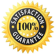 ProDental 30-day satisfaction guarantee badge with refill kit