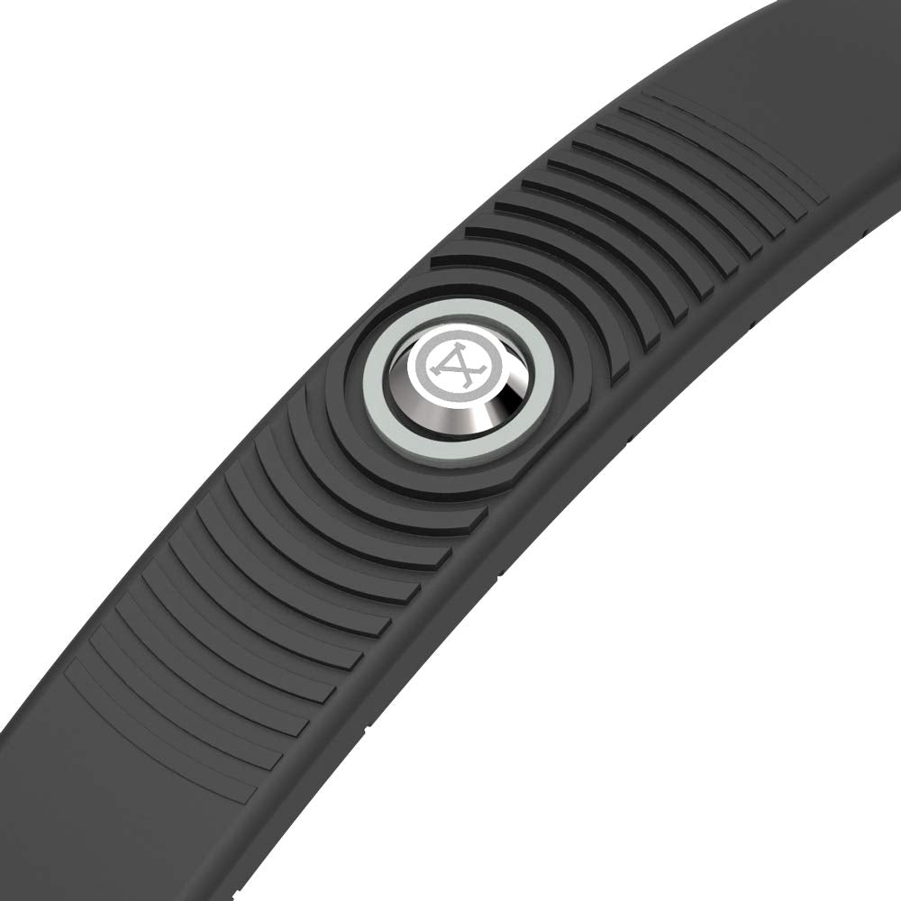 PROEXL 18 MAX adjustable strap shows 7 to 9.5 inch fit range.