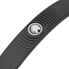 PROEXL 18 MAX adjustable strap shows 7 to 9.5 inch fit range.