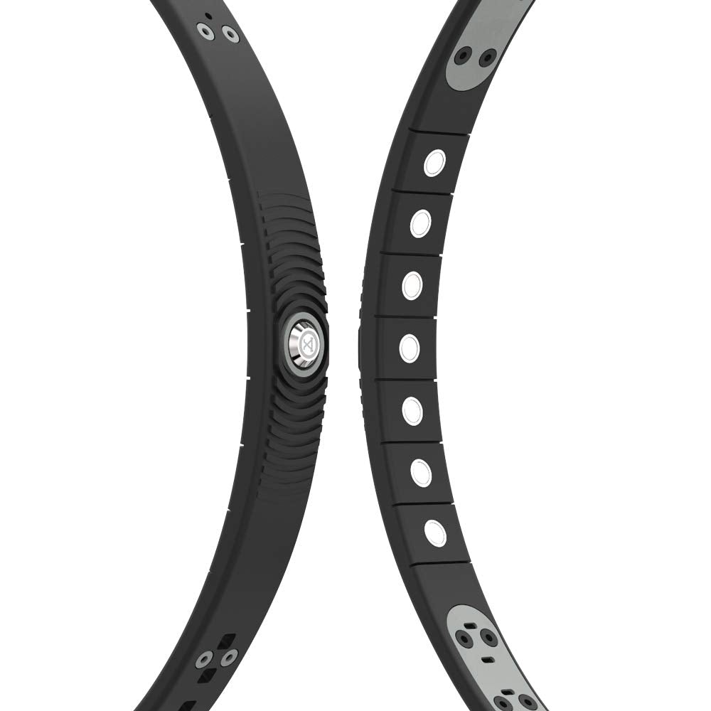 PROEXL 18 MAX in black gray colorway suited for active lifestyles.