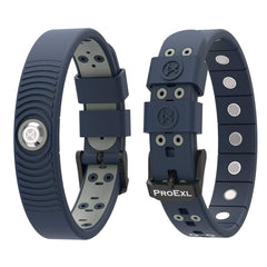 PROEXL 18 MAX waterproof strap close-up for all-weather use.