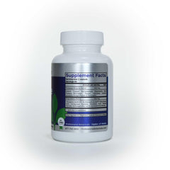 DI-AIDE Enzymes capsule close-up, a simple daily supplement for digestion.