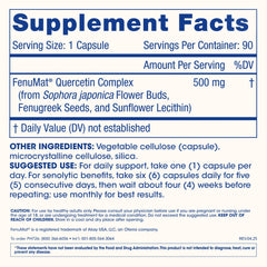 ProHealth 90 servings per bottle supports consistent daily routines.