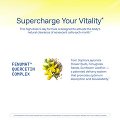 ProHealth GMP-manufactured packaging reflects stringent quality controls.