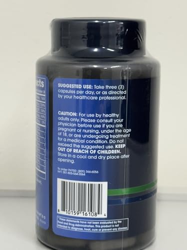 ProHealth NAD Triple Boost capsules ready for daily use