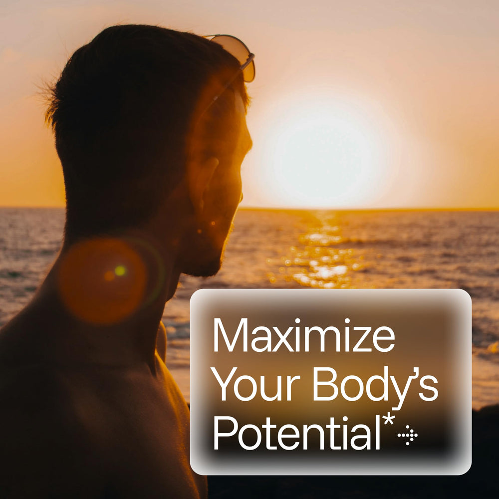 ProHealth TMG 1000mg tablets shown for simple everyday supplementation.