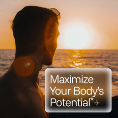 ProHealth TMG 1000mg tablets shown for simple everyday supplementation.
