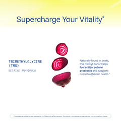 ProHealth TMG USA-manufactured product with visible quality assurance cues.