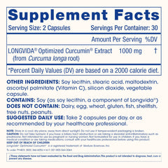 USA-made ProHealth turmeric curcumin production line and quality controls