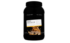 Project 1 Whey Protein Plus tub front view for premium post-workout fuel.