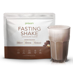 Prolon gluten-free and dairy-free shake with nutrient-rich goodness