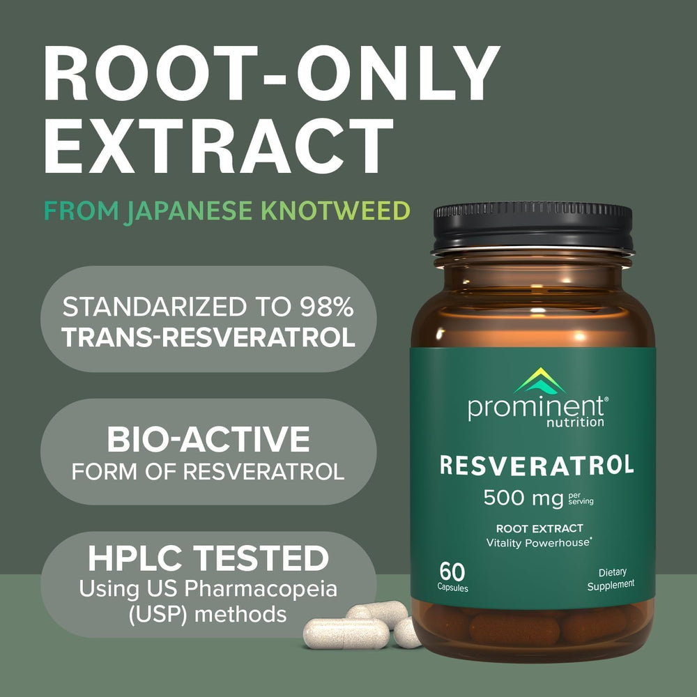 Two vegetarian capsules per serving deliver a simple daily intake.
