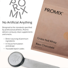 ProMix Nutrition baking ingredient adds protein to recipes