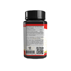 Propolis Health Red Propolis label close-up reveals rich bioactives