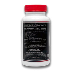 PROSTMEN saw palmetto fruit extract image, potential prostate health support.